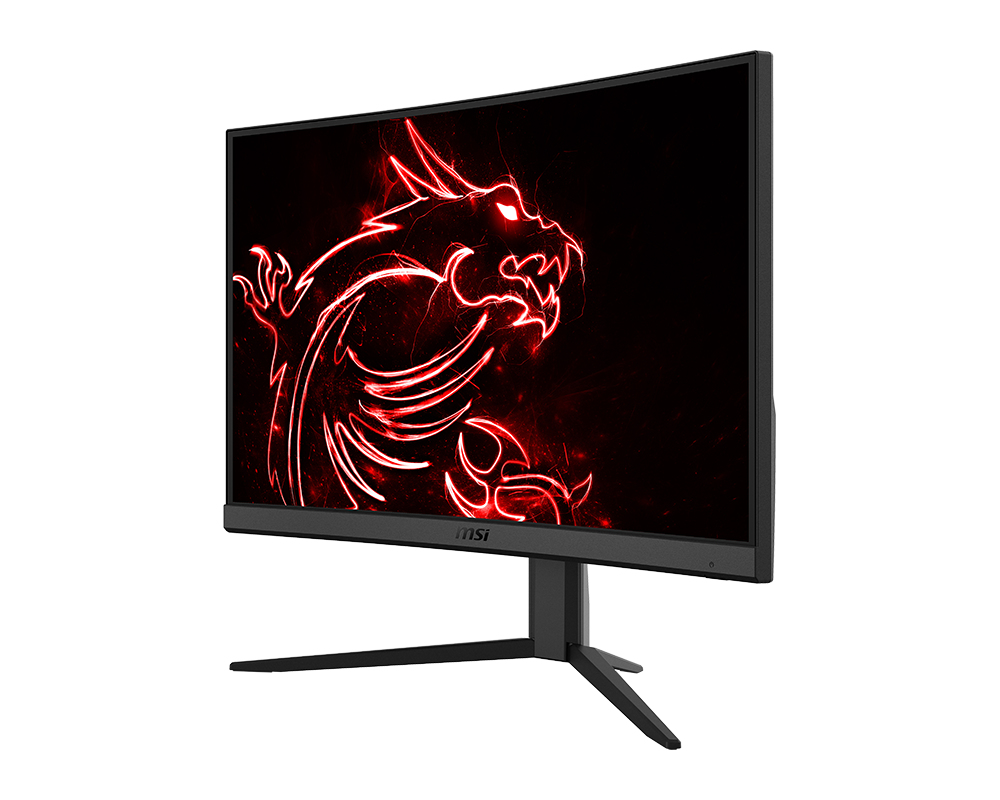 MSI Optix G24C4 computer monitor – image 7