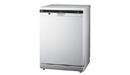 LG D1453WF dishwasher Freestanding 14 place settings – image 3