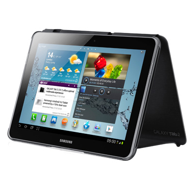 Samsung EFC-1H8N Cover Black – image 1