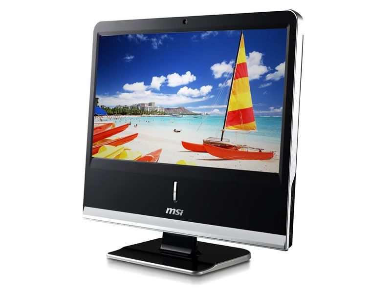 MSI AP1920-065IT_K Intel Atom® D525 – image 2