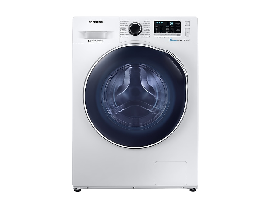 Samsung WD80K52I0AW/EG