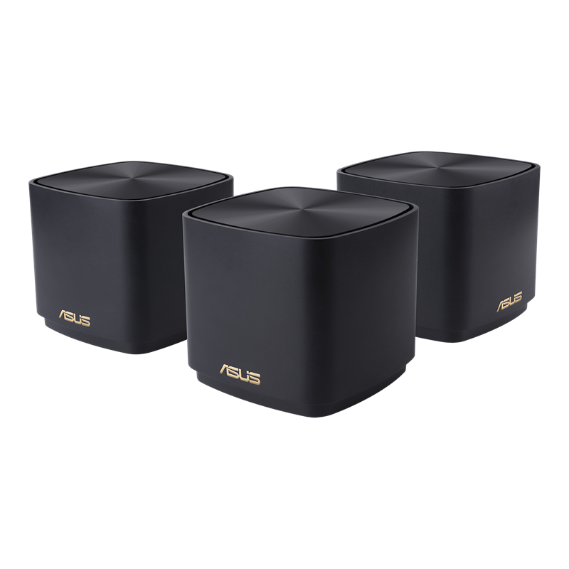 ASUS ZenWiFi AX Mini (XD4) – image 1