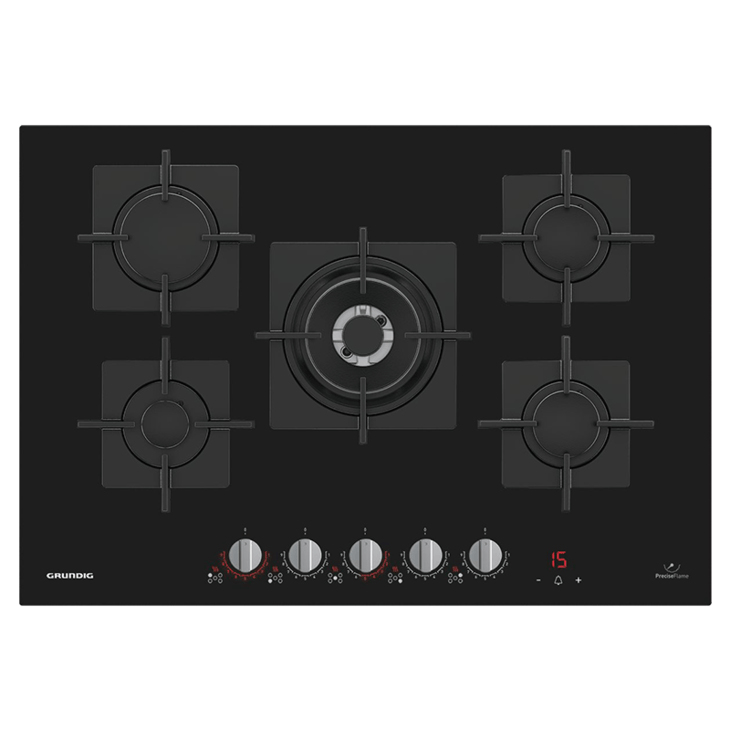Grundig GIGL7265220T — vue 1 sur 2