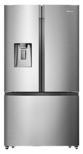 Hisense FMN544I20S — vue 1 sur 2