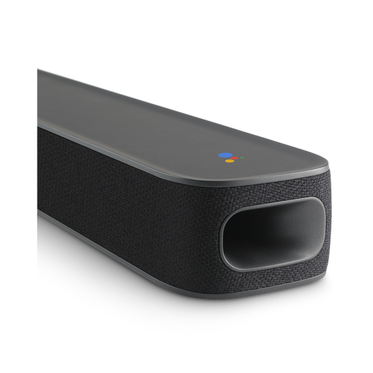 JBL LINK BAR Black 100 W image 4
