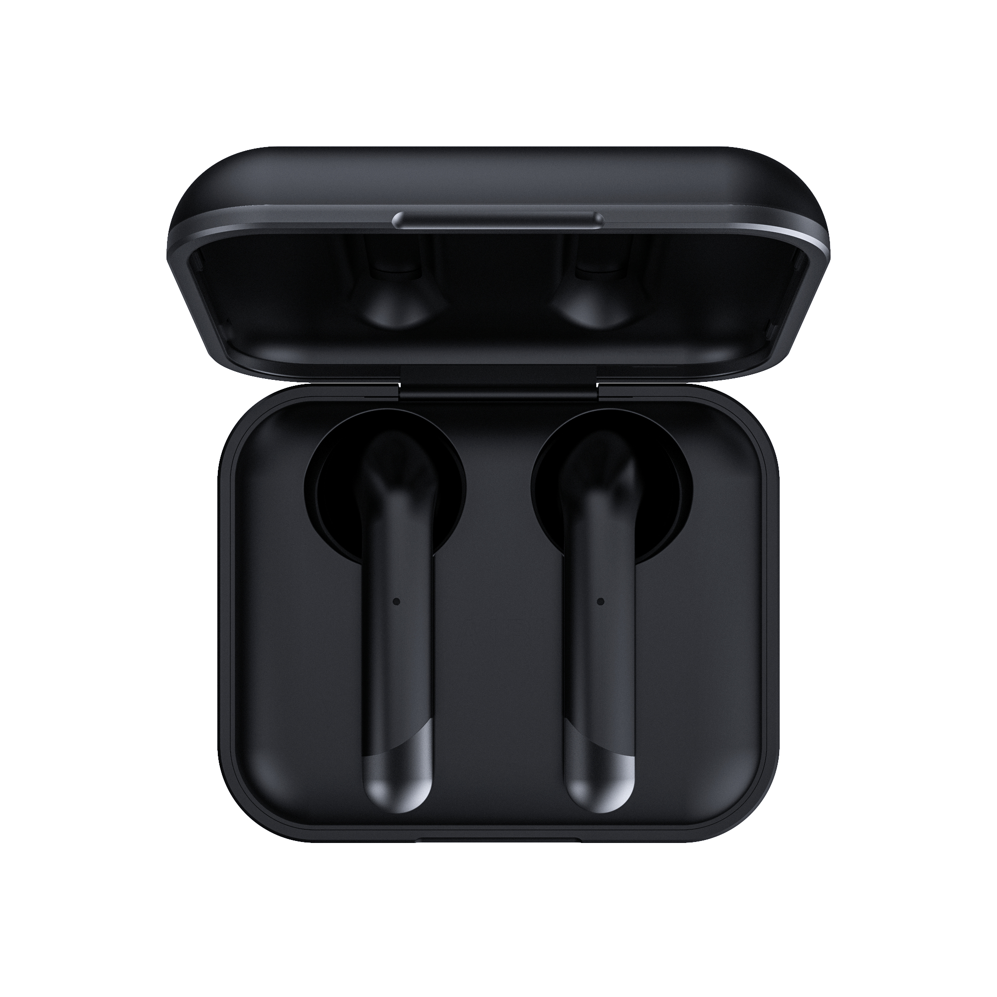 Happy Plugs AIR 1 Headset True Wireless Stereo (TWS) In-ear Calls/Music Bluetooth Black image 6