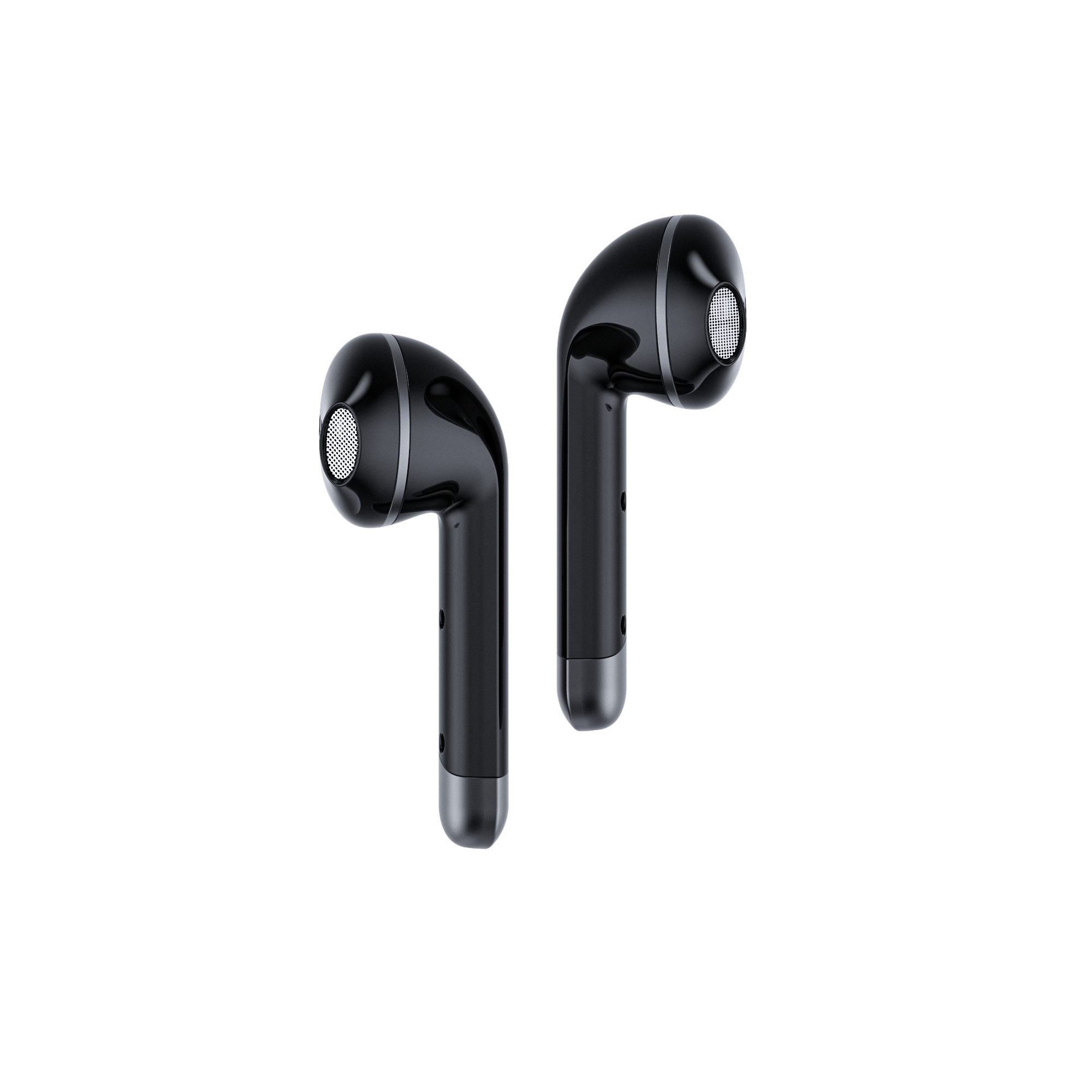 Happy Plugs AIR 1 Headset True Wireless Stereo (TWS) In-ear Calls/Music Bluetooth Black image 4