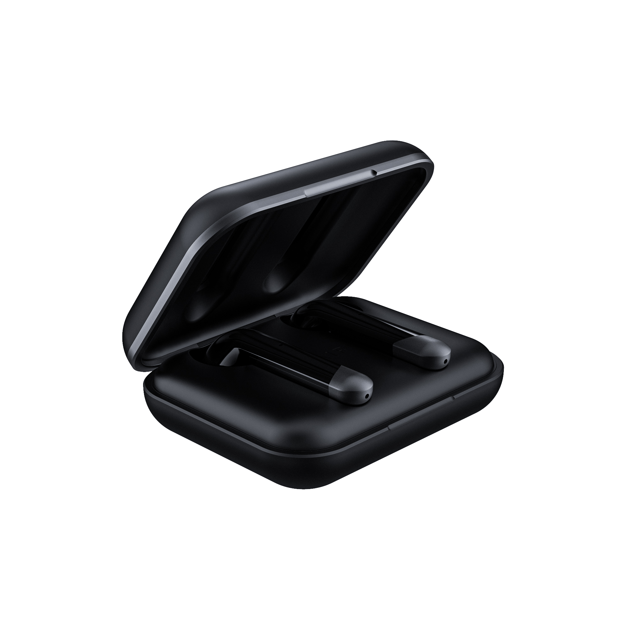Happy Plugs AIR 1 Headset True Wireless Stereo (TWS) In-ear Calls/Music Bluetooth Black image 5