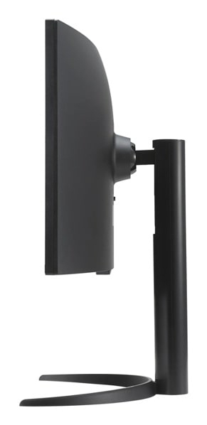 LG 34SR65QC-B computer monitor – image 5