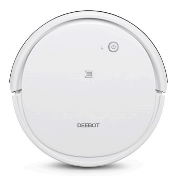 Ecovacs Deebot D501 — vue 1 sur 5