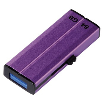 Hama 64GB FlashPen Valeus