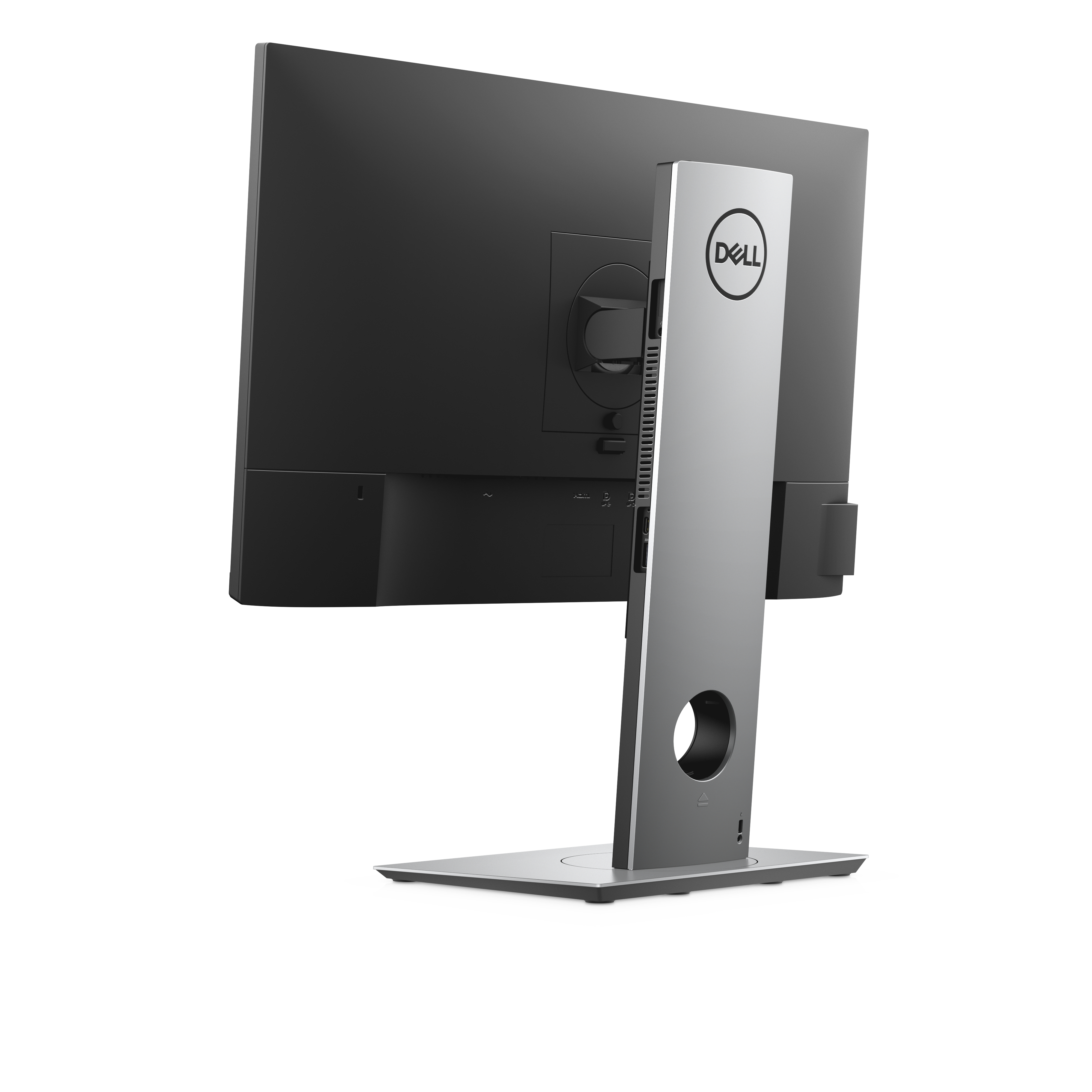 DELL OptiPlex 7070 UFF Intel® Core™ i5 i5-8365U 8 GB DDR4L-SDRAM 256 GB SSD Windows 10 Pro Mini PC Black image 8