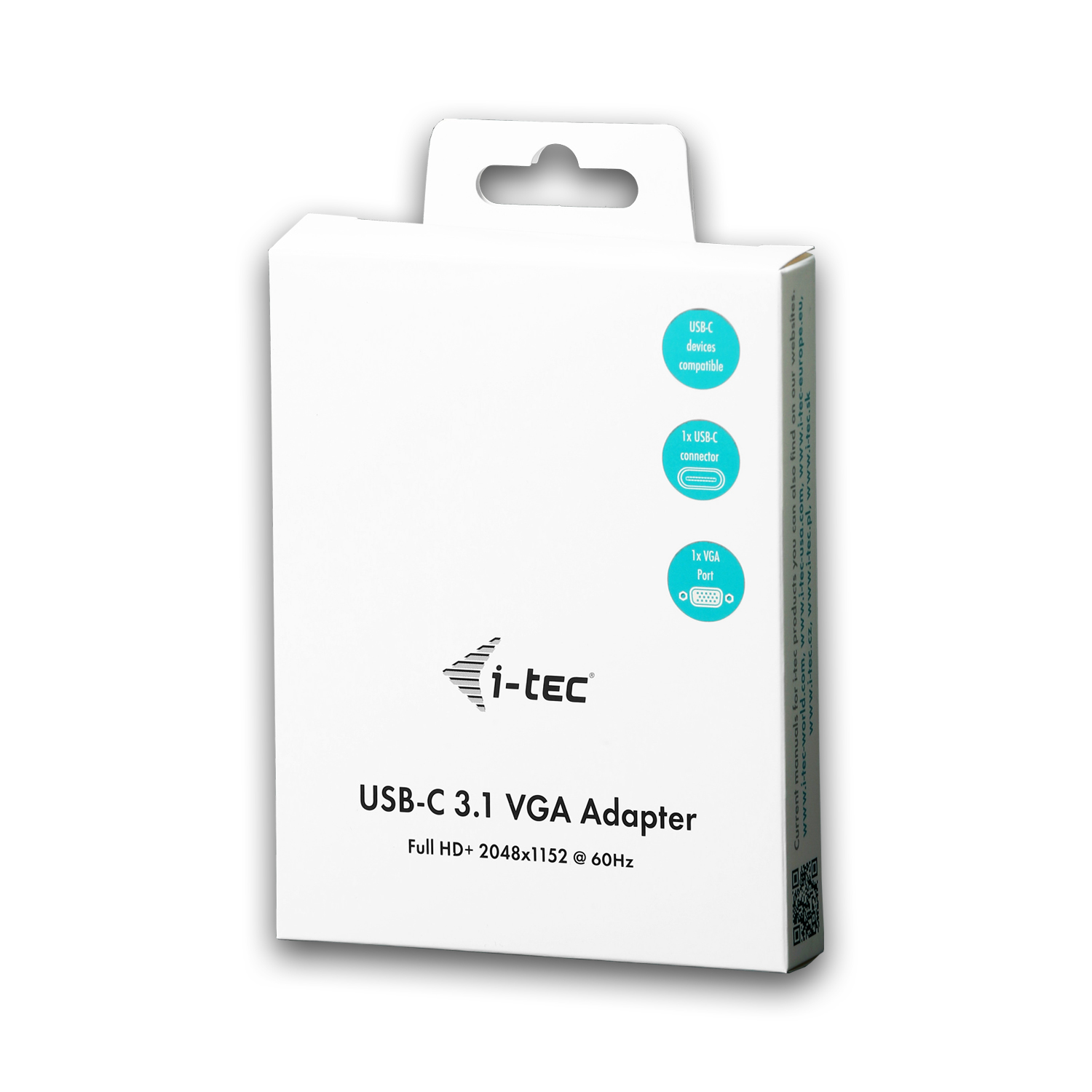 i-tec USB-C to VGA Adapter – image 6