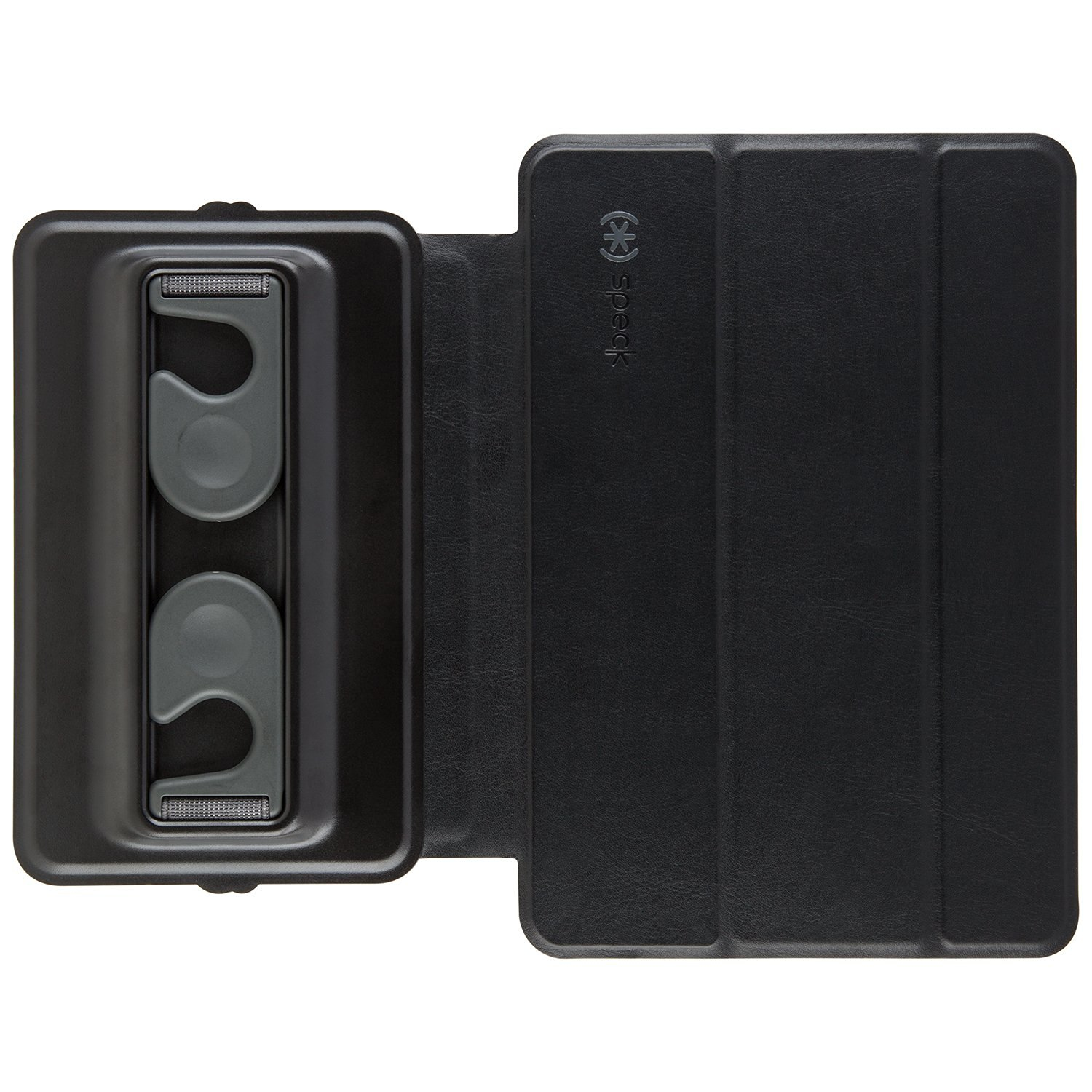 Speck SPK-A3074 tablet case Folio Black, Grey – image 1