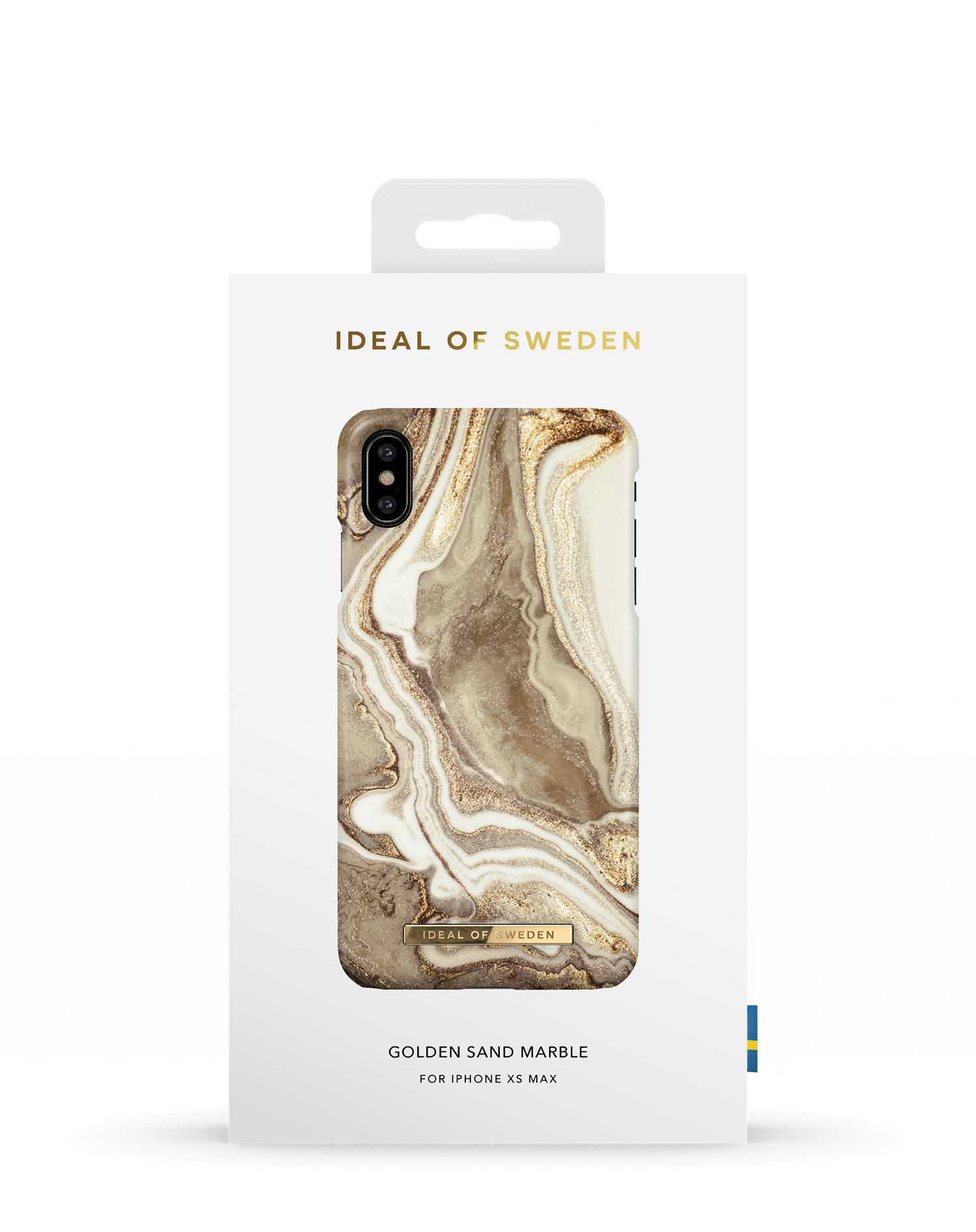 iDeal of Sweden Golden Sand Marble – image 3