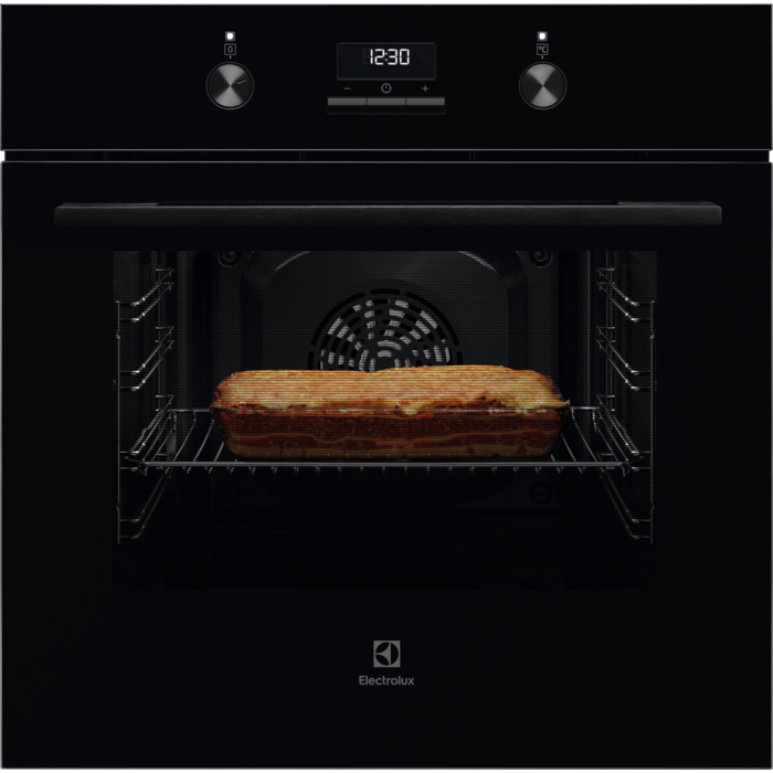 Electrolux KOFGH40BK — vue 1 sur 6