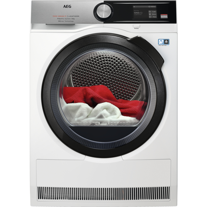 Electrolux T9DS98689 — vue 1 sur 8