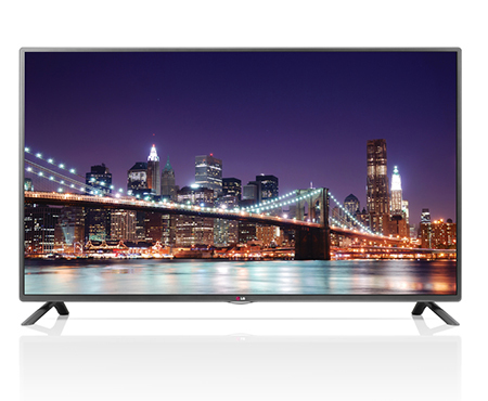 LG LG42LB561V 