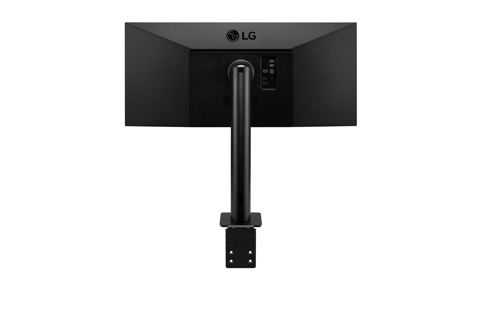 LG 34WN780P-B.AEK computer monitor 86.4 cm (34″) 3440 x 1440 pixels 4K Ultra HD LED Black image 11