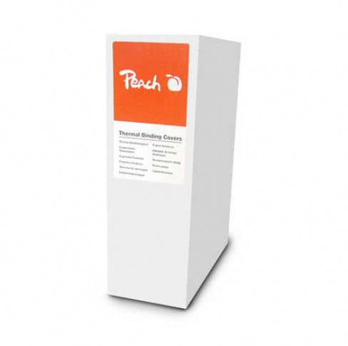 Peach PBT310-01 pellicola per plastificatrice A4