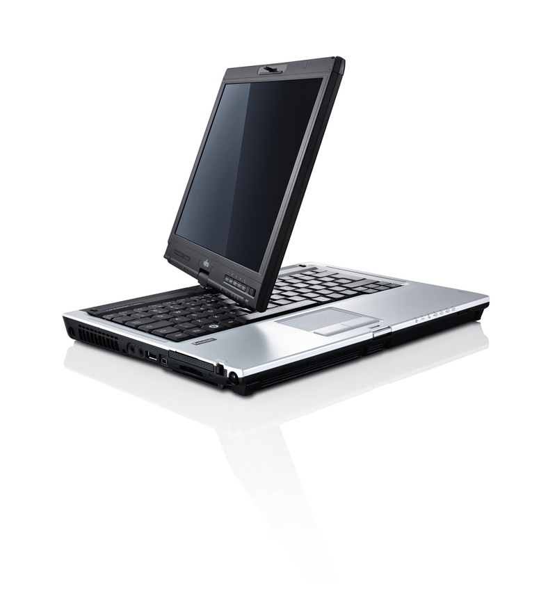 Fujitsu LIFEBOOK T900 Intel® Core™ i3 i3-370M Hybrid (2-in-1)