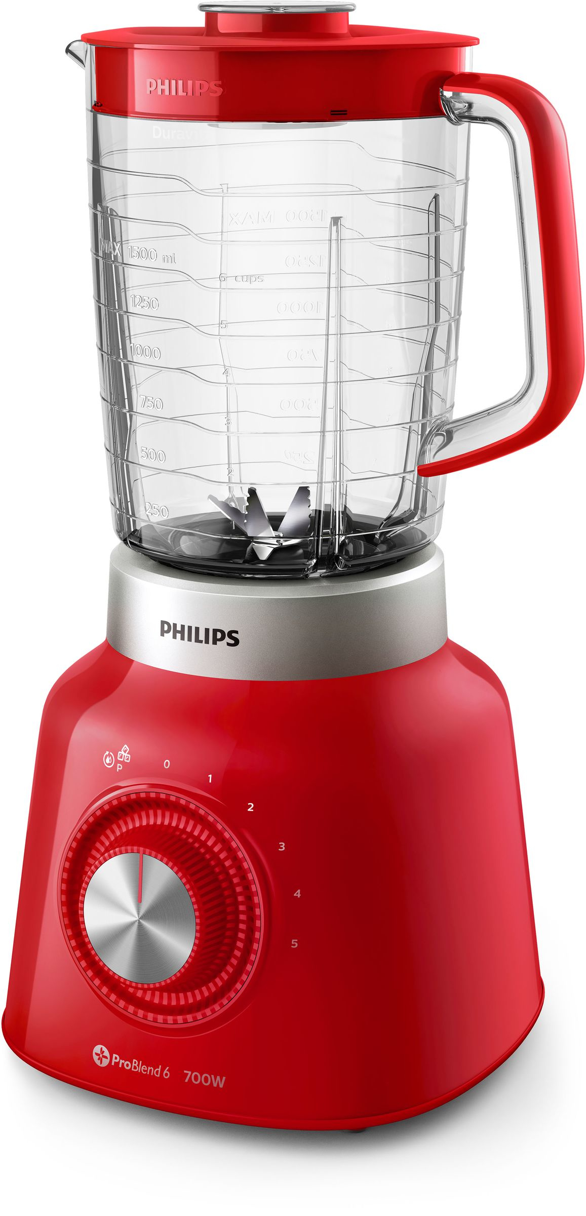 Philips HR2134/40 — vue 1 sur 1