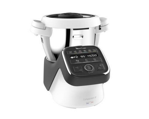 Moulinex Companion XL — vue 1 sur 1