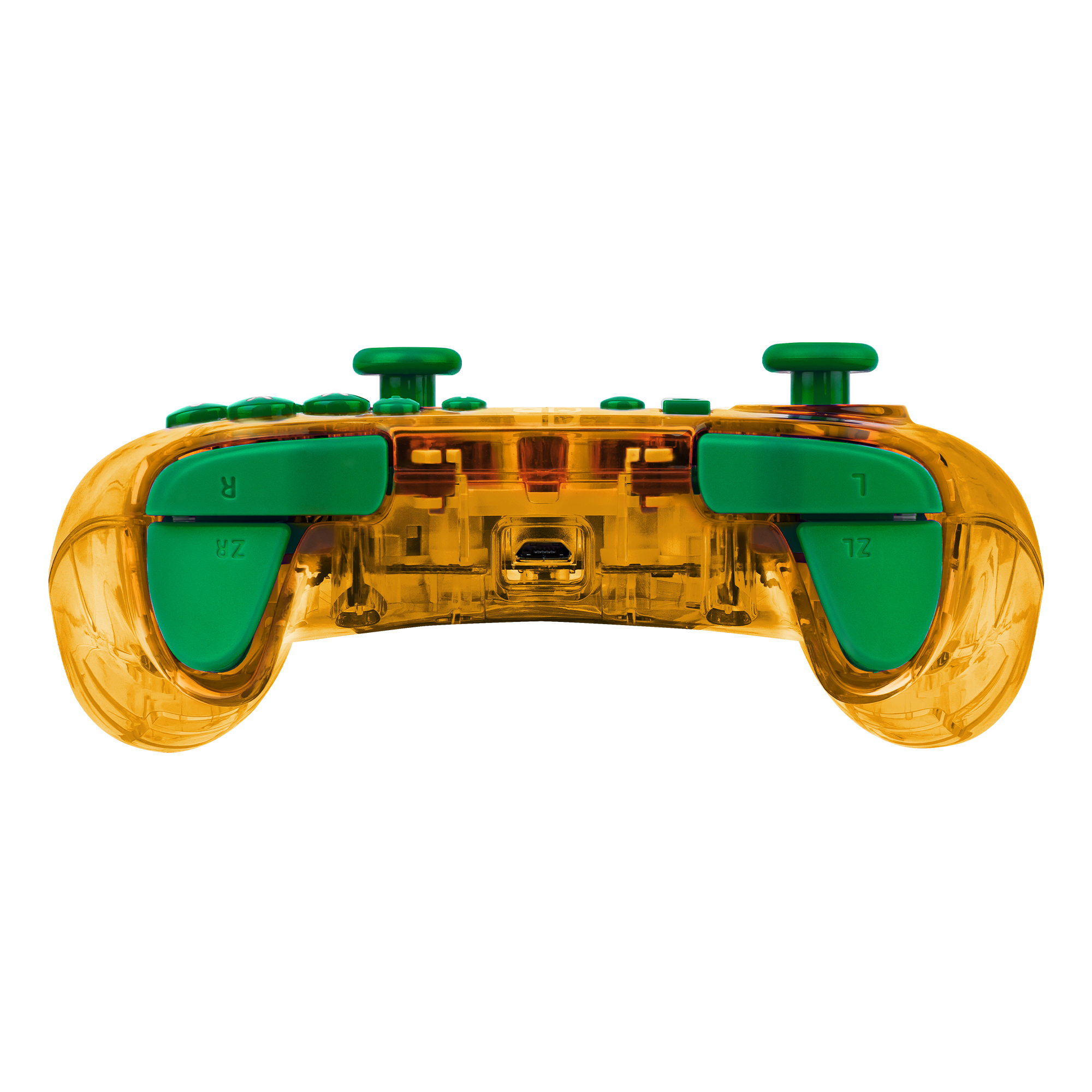PDP Rock Candy: Lemon Bomb Bowser – image 9