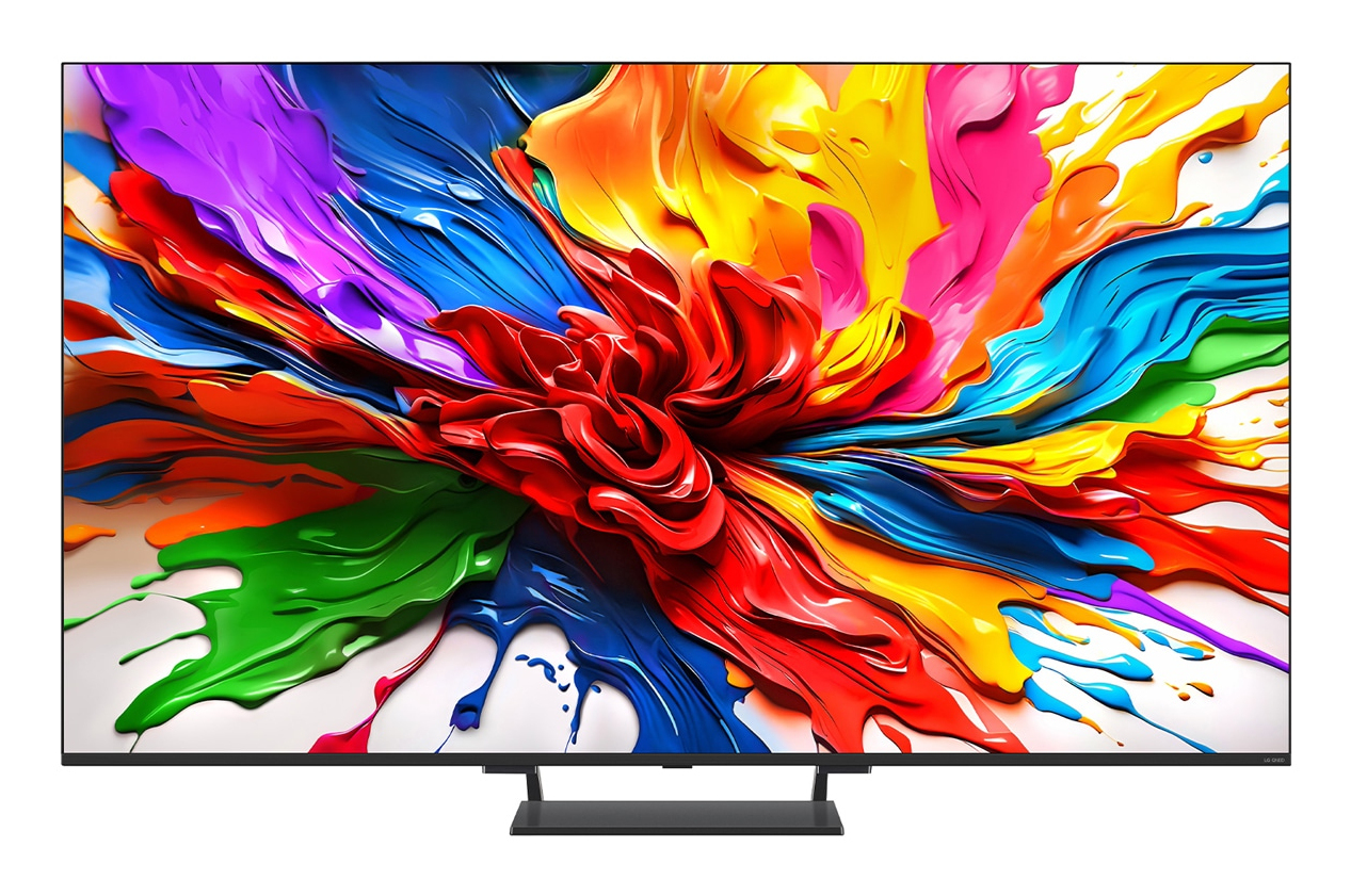 LG QNED MiniLED 55QNED93A6A Téléviseur intelligent 4K 55″ Dolby Atmos 144 Hz FreeSync — photo 2
