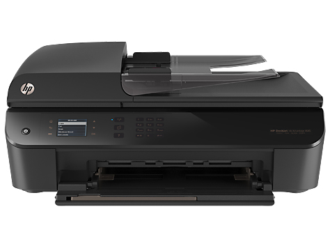 HP Ink Advantage 4645