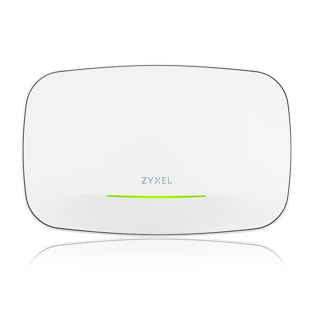 Zyxel WBE530-EU0101F punto accesso WLAN Bianco