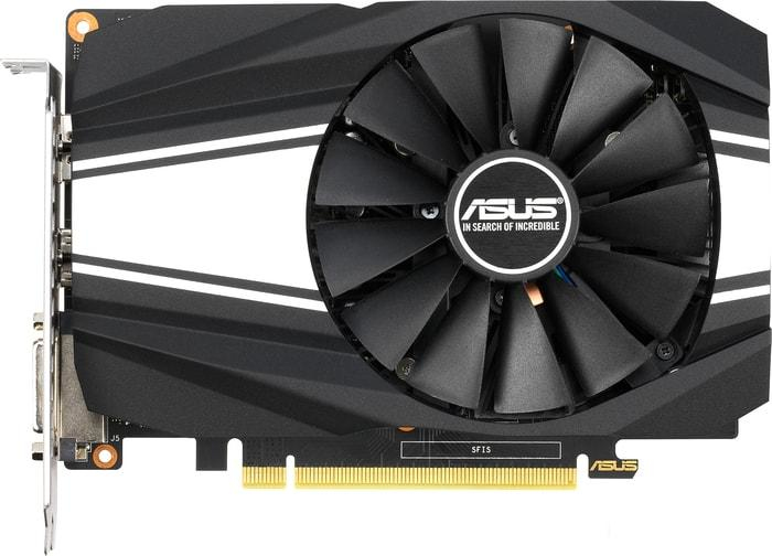 ASUS Phoenix NVIDIA GeForce GTX 1660 SUPER – image 3