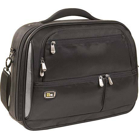Case Logic Executive Nylon Laptop Case 15.4"