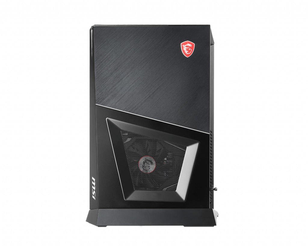 MSI Trident 9SC-478US Intel® Core™ i7 i7-9700F 16 GB DDR4-SDRAM 1 TB SSD NVIDIA GeForce RTX 2060 SUPER Windows 10 Home Desktop PC Black image 4