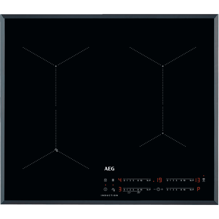 AEG IAE64431FB — vue 1 sur 7