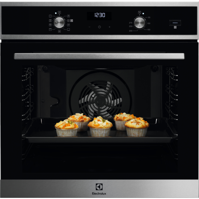 Electrolux EOD5H70X — vue 1 sur 8