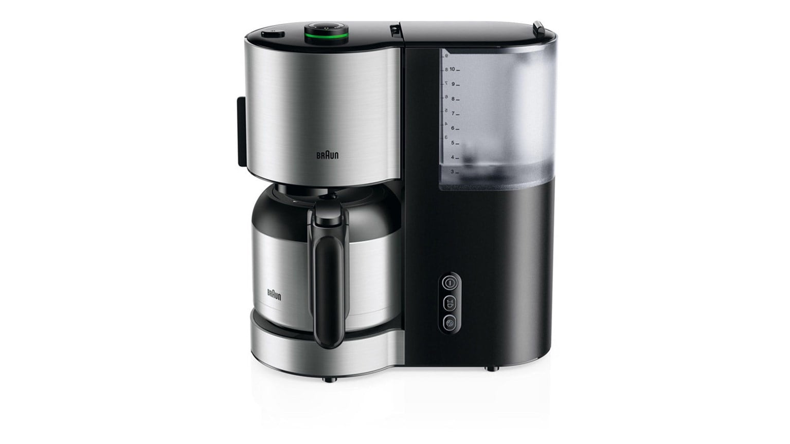 Braun KF 5105 BL — vue 1 sur 6