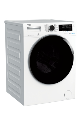 Beko WTV8744WADST — vue 1 sur 1