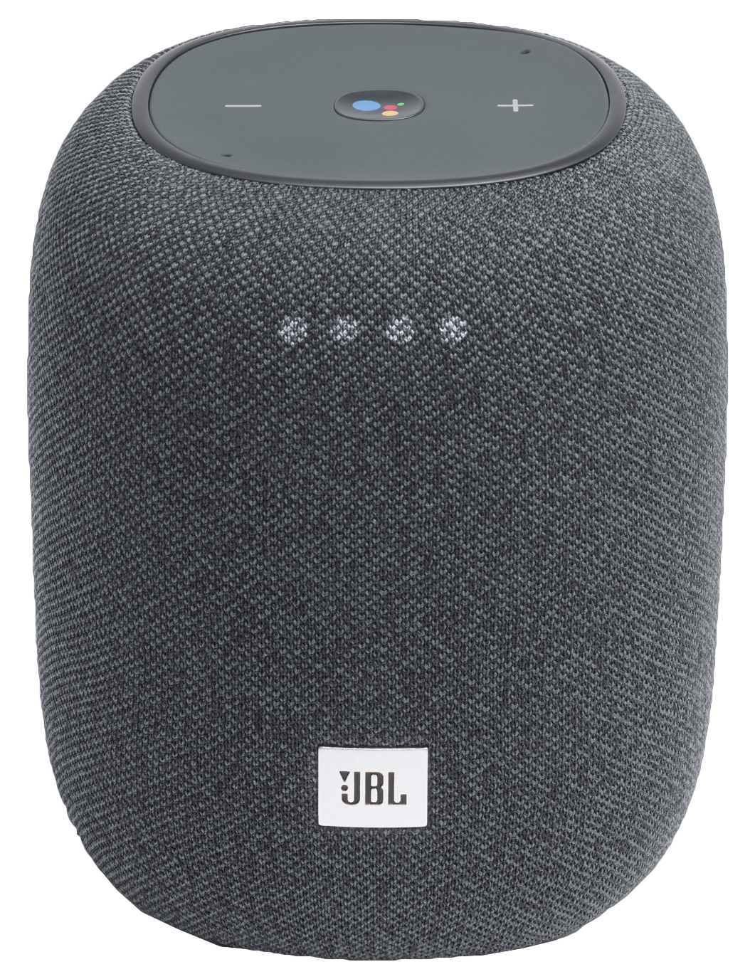JBL Link Music Mono portable speaker Grey 20 W image 1