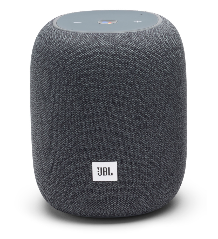 JBL Link Music Mono portable speaker Grey 20 W image 3