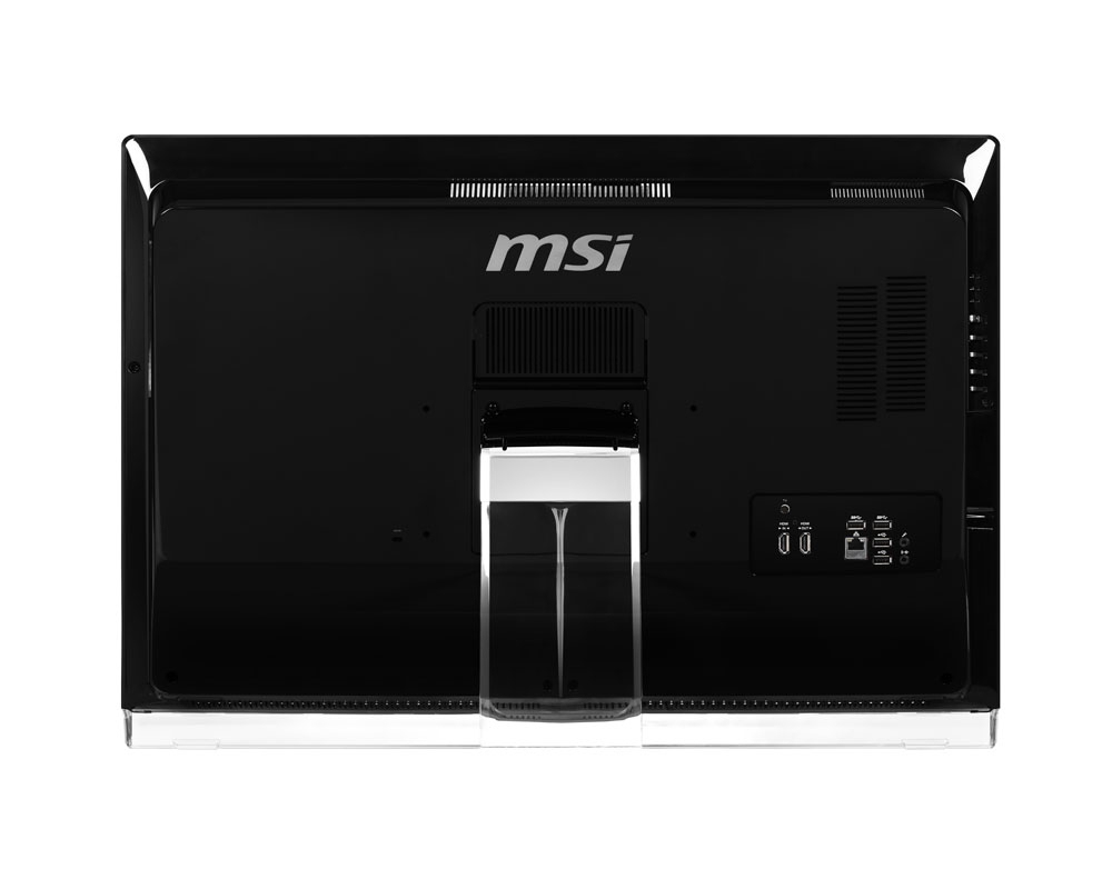 MSI Wind Top AE2712G-030AU All-in-One PC/workstation Intel® Core™ i7 i7-3770S – image 2