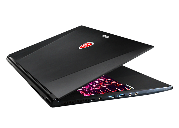 MSI GS60 Ghost Pro 3K-097 – image 2