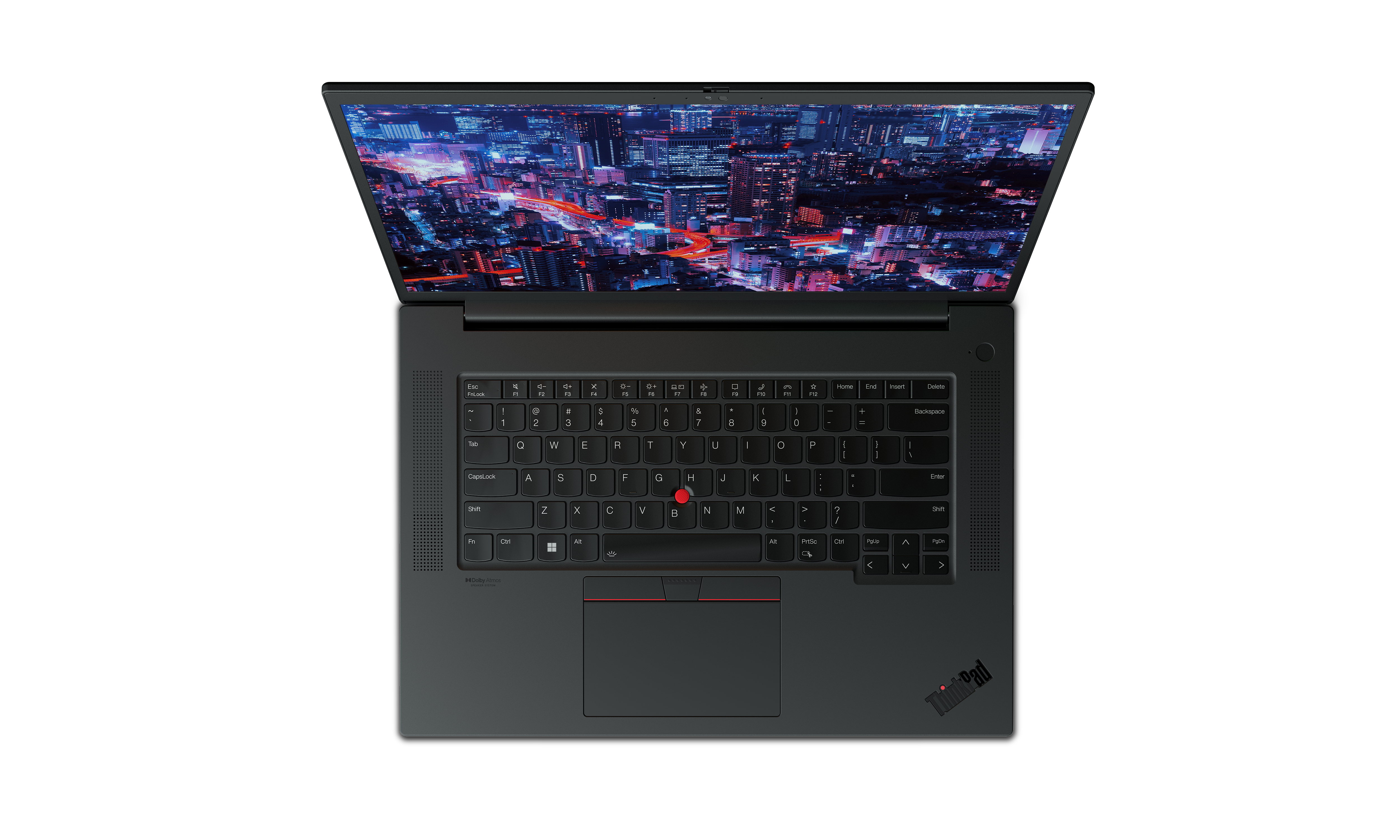 Workstation Lenovo ThinkPad P1 Gen 6 - 16" - Intel Core i7-13800H - 32GB - 1TB SSD - NVIDIA RTX 3500 - Windows 11 Pro - 21FW000GLM Workstation Lenovo ThinkPad P1 Gen 6 - 16" - Intel Core i7-13800H - 32GB - 1TB SSD - NVIDIA RTX 3500 - Windows 11 Pro - 21FW000GLM