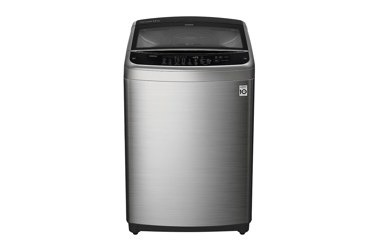 LG WTG9020V — vue 1 sur 8