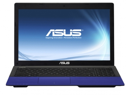 ASUS K55VD-0363E3210M laptop Intel® Core™ i5 i5-3210M – image 2