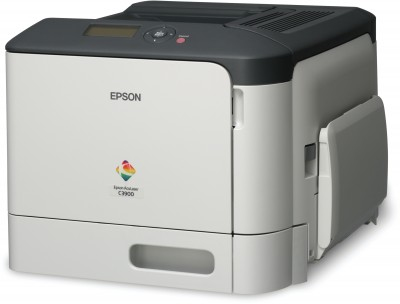 Epson AcuLaser C3900N – image 9