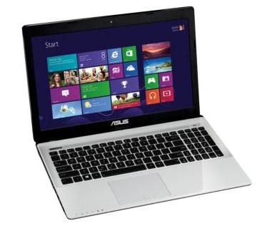 ASUS R500VD-SX669H laptop Intel® Core™ i5 i5-3230M – image 1