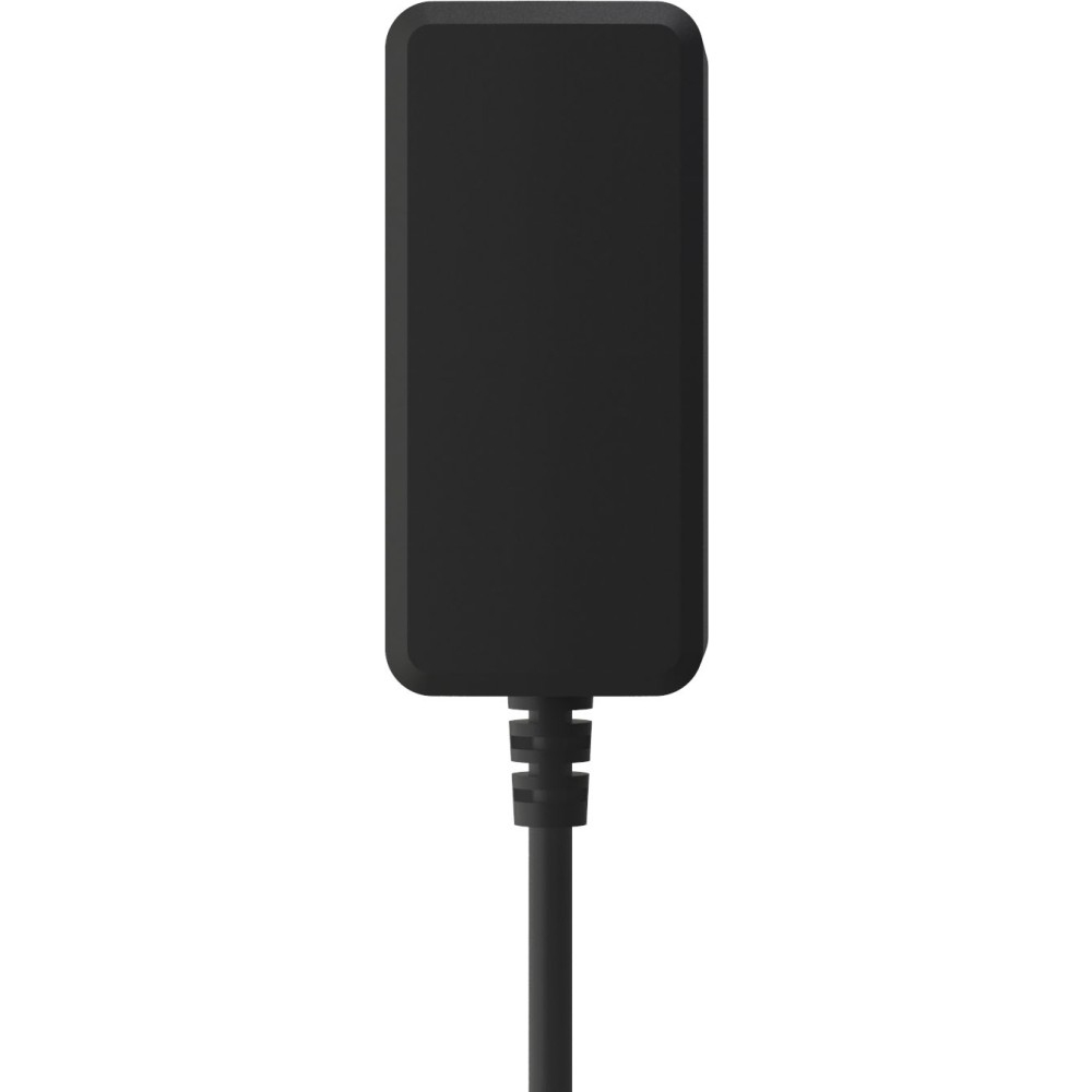 Techly IPW-5V1ATY2 power adapter/inverter Indoor – image 6