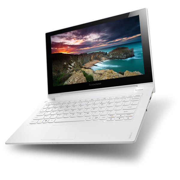 Lenovo IdeaPad S210T-ITH(D) Intel® Core™ i3 i3-3217U Laptop – image 5
