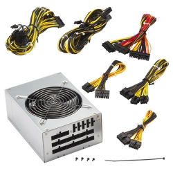 QNAP 2000W FSP PSU for TS-2888X